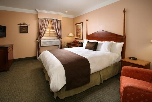 Hotel Brandwood - image 5