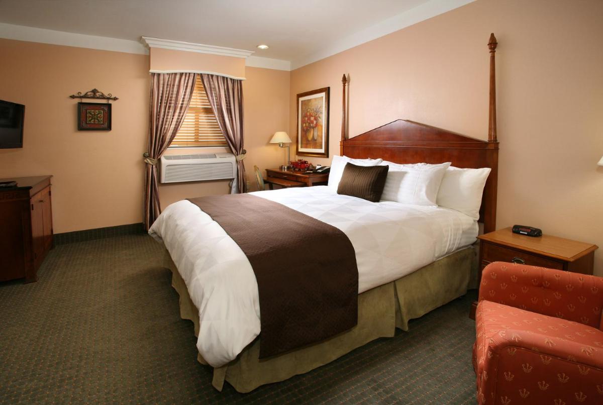 Hotel Brandwood - image 5