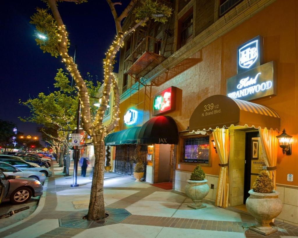 Hotel Brandwood - image 6