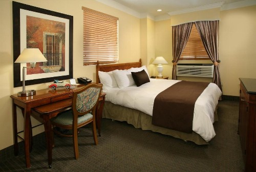 Hotel Brandwood - image 8
