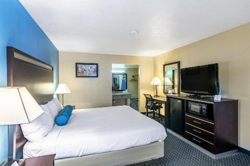 Glenridge Inn Glendale - Pasadena - image 11