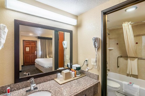 Glenridge Inn Glendale - Pasadena - image 17