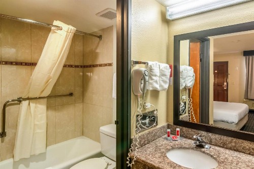 Glenridge Inn Glendale - Pasadena - image 18