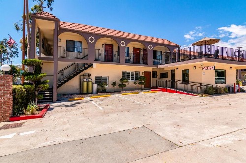 Glenridge Inn Glendale - Pasadena - image 19