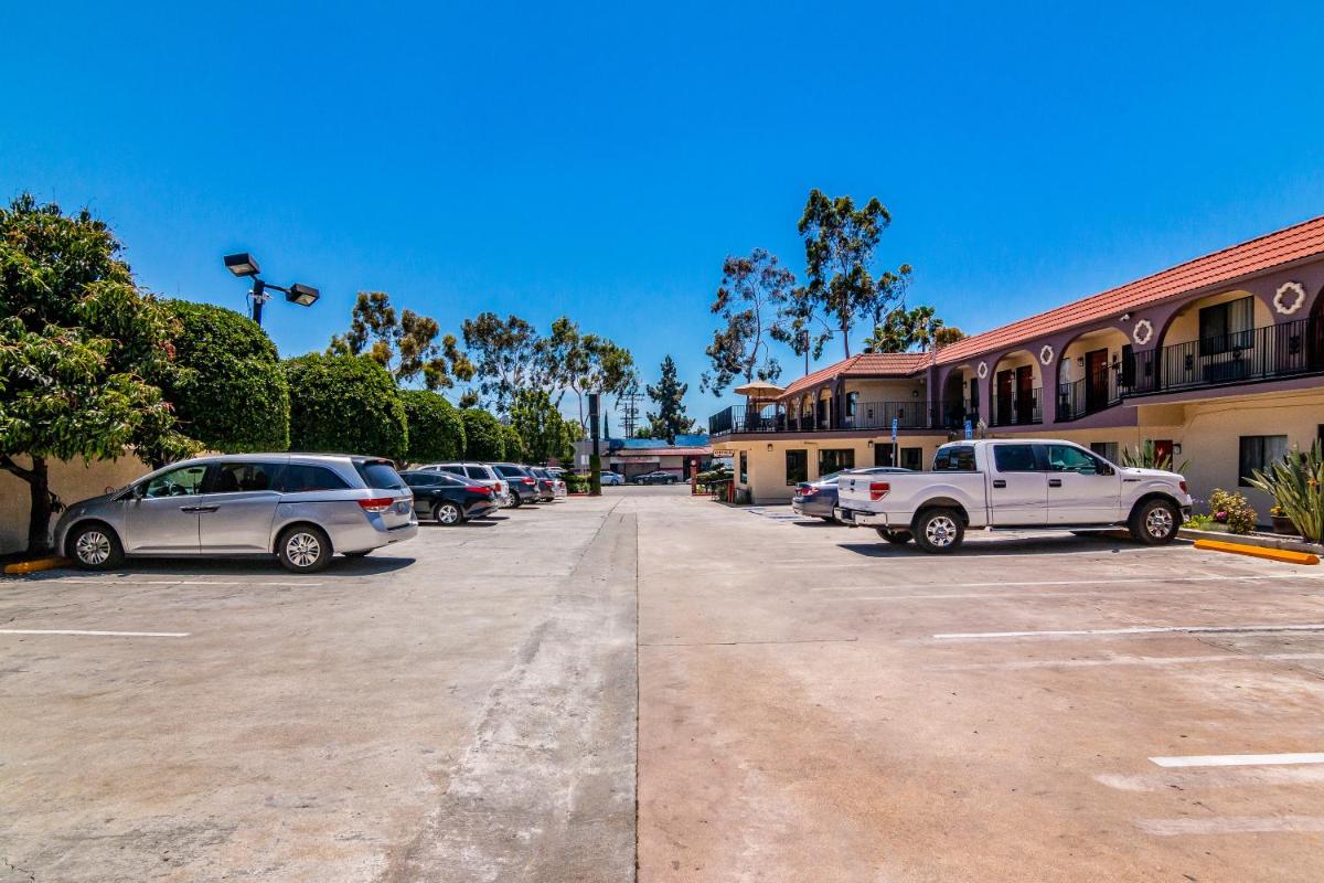 Glenridge Inn Glendale - Pasadena - image 2