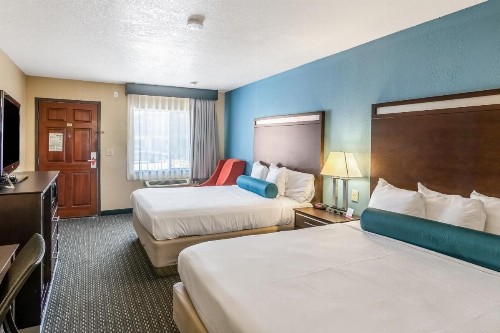 Glenridge Inn Glendale - Pasadena - image 21