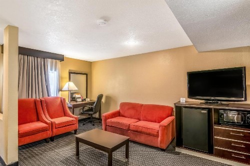 Glenridge Inn Glendale - Pasadena - image 22