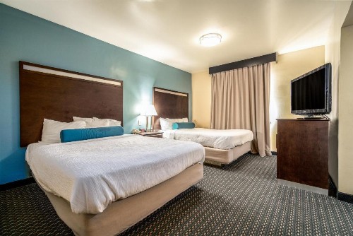 Glenridge Inn Glendale - Pasadena - image 23