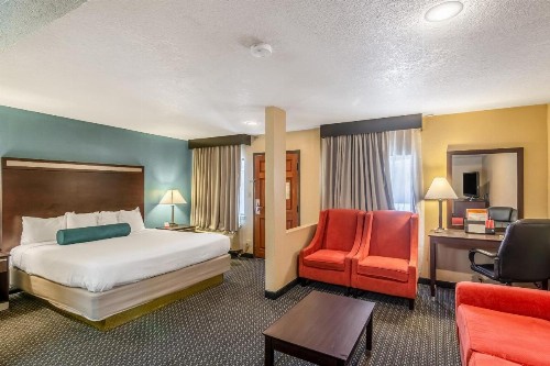 Glenridge Inn Glendale - Pasadena - image 24