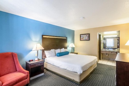 Glenridge Inn Glendale - Pasadena - image 25