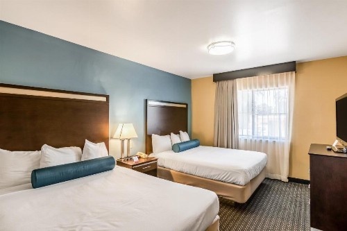 Glenridge Inn Glendale - Pasadena - image 27