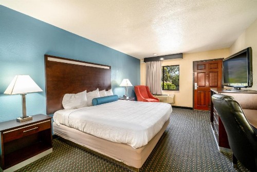 Glenridge Inn Glendale - Pasadena - image 29