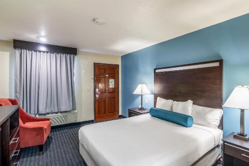 Glenridge Inn Glendale - Pasadena - image 30