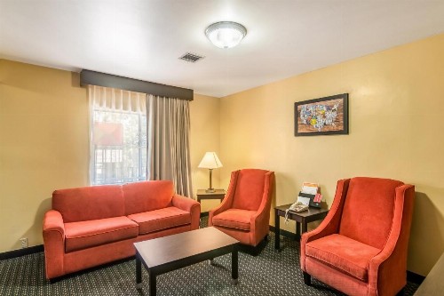 Glenridge Inn Glendale - Pasadena - image 32