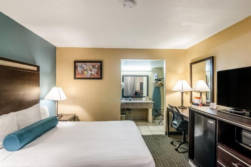 Glenridge Inn Glendale - Pasadena - image 33