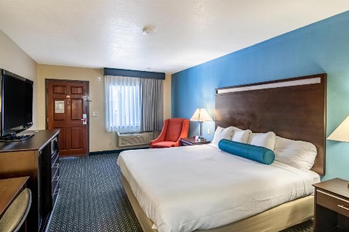 Glenridge Inn Glendale - Pasadena - image 34