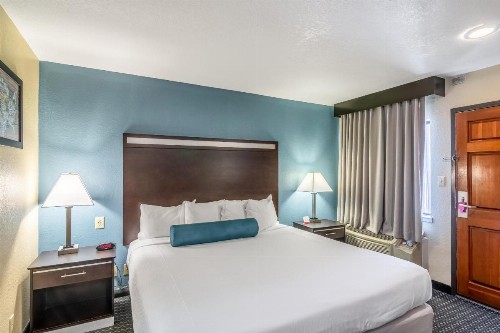 Glenridge Inn Glendale - Pasadena - image 35