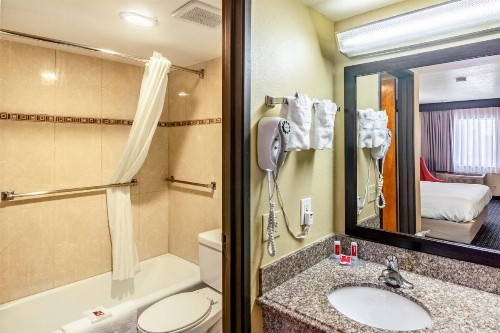 Glenridge Inn Glendale - Pasadena - image 36