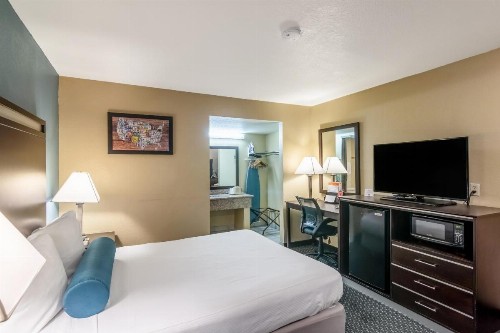Glenridge Inn Glendale - Pasadena - image 37