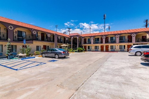 Glenridge Inn Glendale - Pasadena - image 38