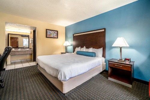 Glenridge Inn Glendale - Pasadena - image 4