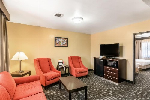 Glenridge Inn Glendale - Pasadena - image 5