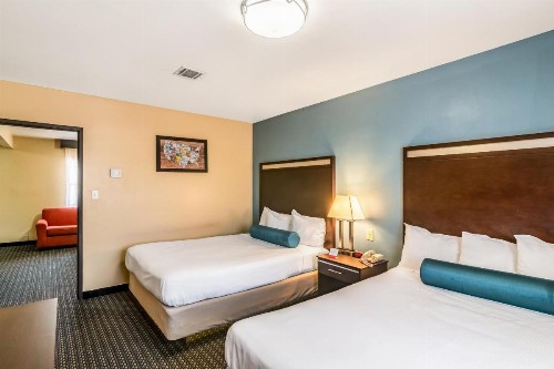Glenridge Inn Glendale - Pasadena - image 7