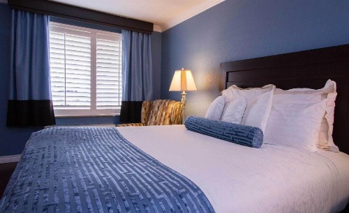 Regency Inn in Los Angeles - image 10