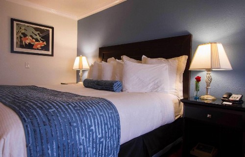 Regency Inn in Los Angeles - image 11