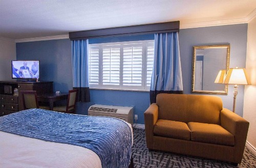 Regency Inn in Los Angeles - image 12