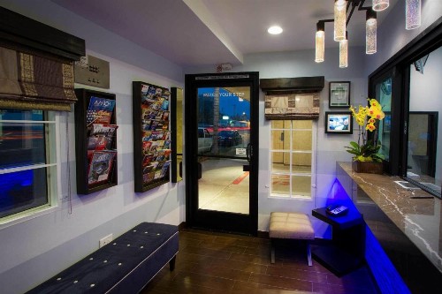 Regency Inn in Los Angeles - image 15