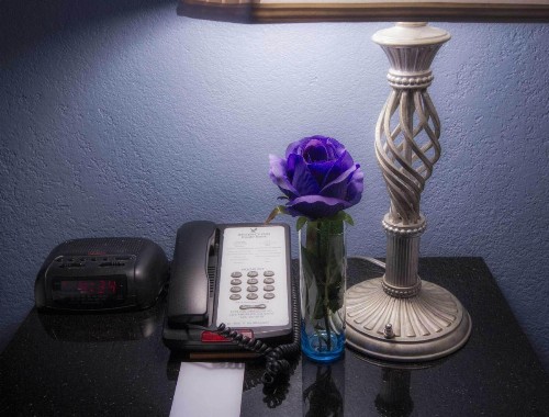 Regency Inn in Los Angeles - image 27