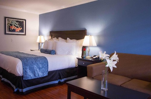 Regency Inn in Los Angeles - image 28