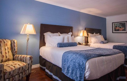 Regency Inn in Los Angeles - image 30
