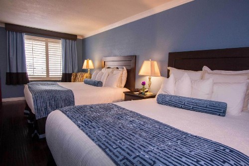 Regency Inn in Los Angeles - image 31