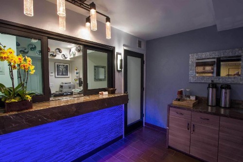 Regency Inn in Los Angeles - image 32