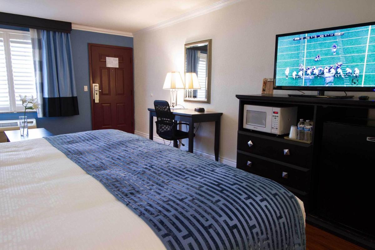 Regency Inn in Los Angeles - image 5