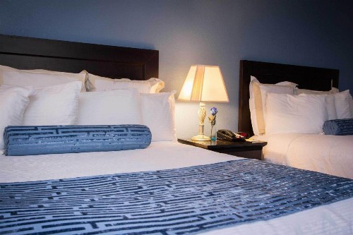 Regency Inn in Los Angeles - image 9