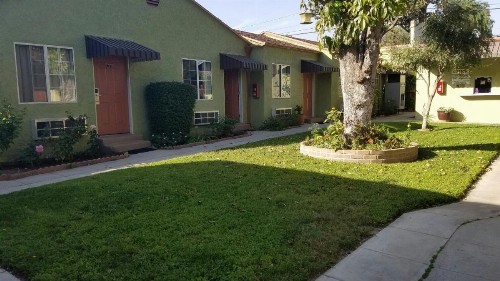 Victory Motel Inn - image 10