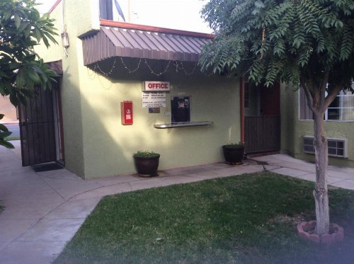 Victory Motel Inn - image 12