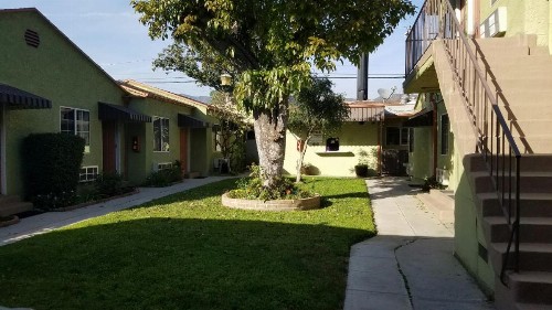 Victory Motel Inn - image 13