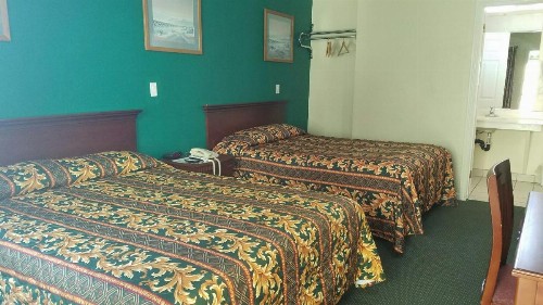 Victory Motel Inn - image 3