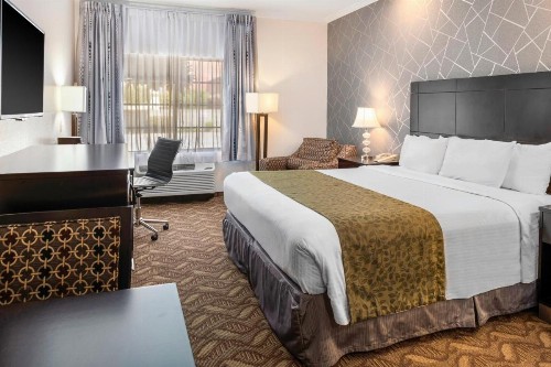 Hotel Glendale Lodge