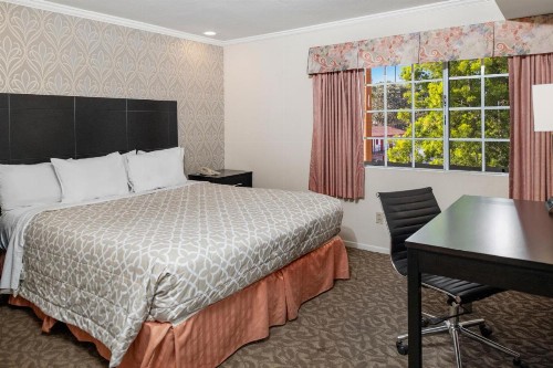 Hotel Glendale Lodge - image 10
