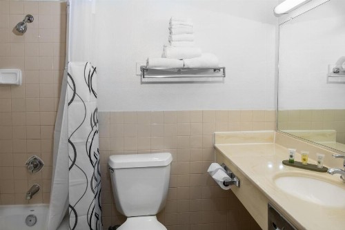 Hotel Glendale Lodge - image 11