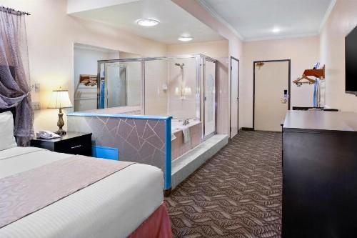 Hotel Glendale Lodge - image 12