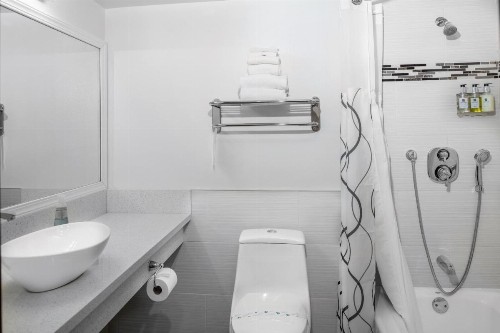 Hotel Glendale Lodge - image 15