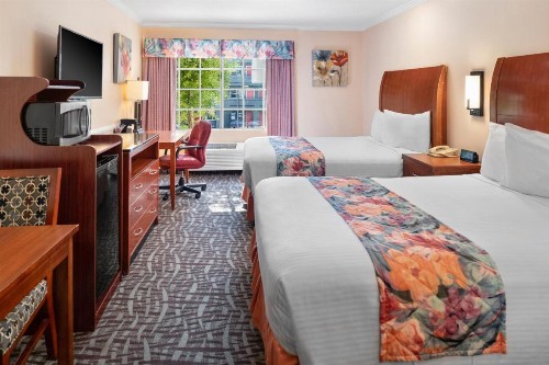 Hotel Glendale Lodge - image 21