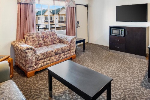 Hotel Glendale Lodge - image 27