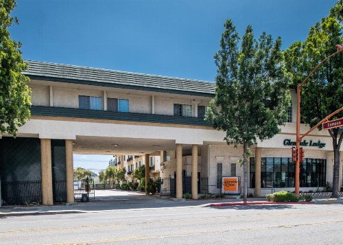 Hotel Glendale Lodge - image 7